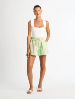 Woman SHEIKE Stevie Stripe Short