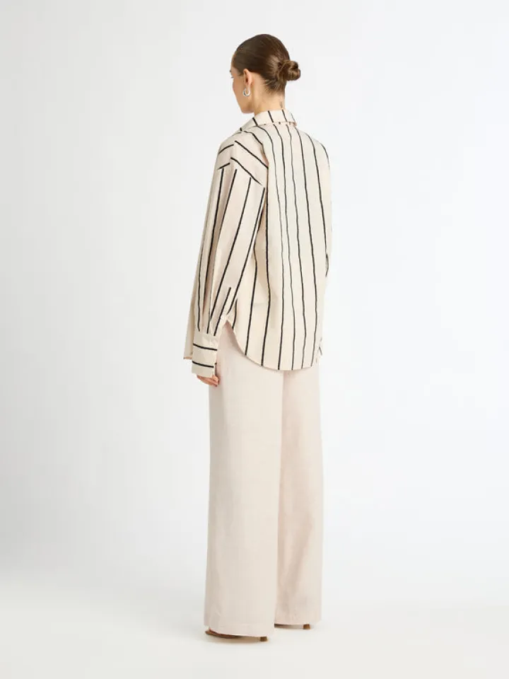 Woman SHEIKE Studio Stripe Shirt