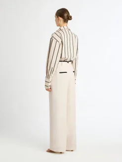 Woman SHEIKE Studio Stripe Shirt