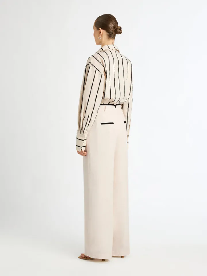Woman SHEIKE Studio Stripe Shirt