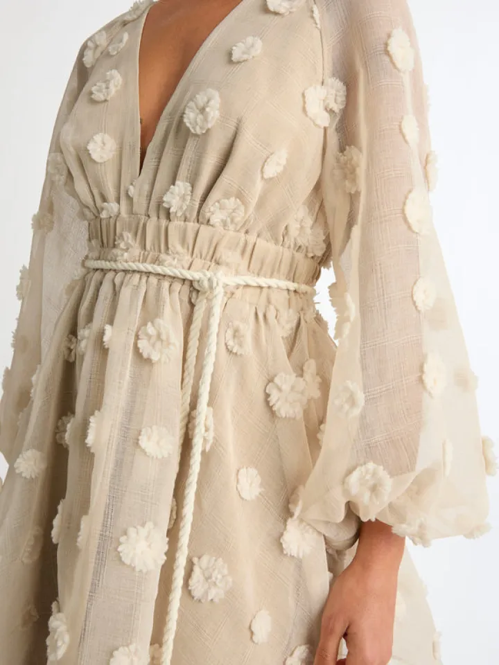 Woman SHEIKE Taylor Mini Dress