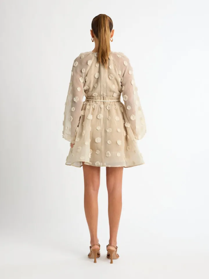 Woman SHEIKE Taylor Mini Dress