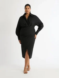 Woman SHEIKE Tilly Shirt Dress