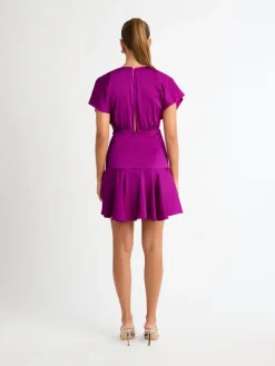 Woman SHEIKE Tori Mini Dress