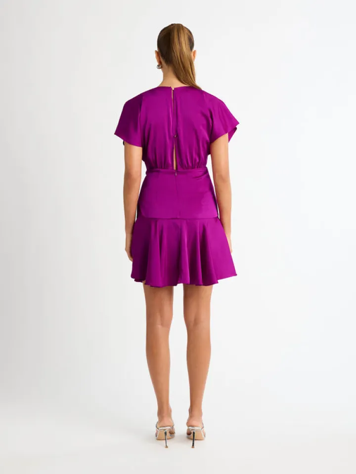 Woman SHEIKE Tori Mini Dress