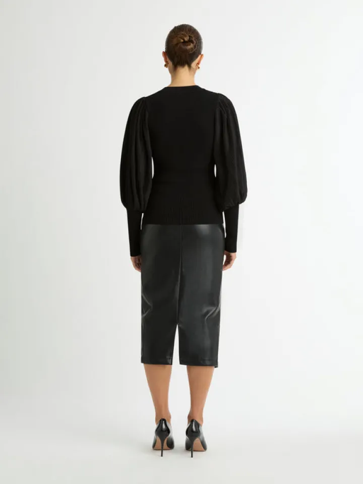 Woman SHEIKE Toronto Knit Top