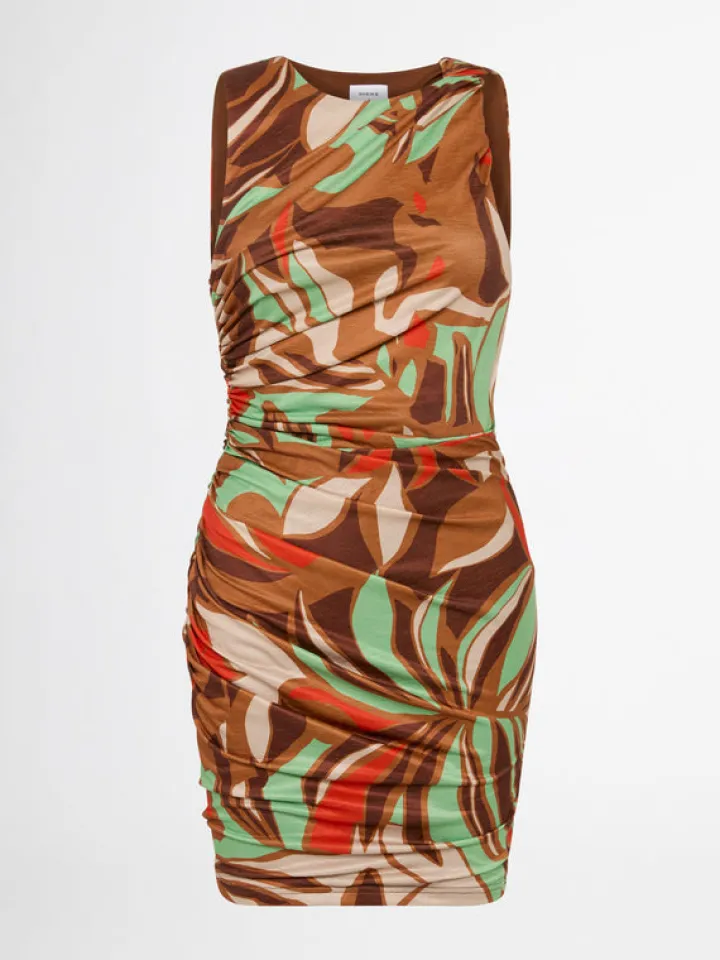 Woman SHEIKE Tropicola Mini Dress