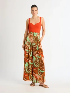 Woman SHEIKE Tropicola Pant