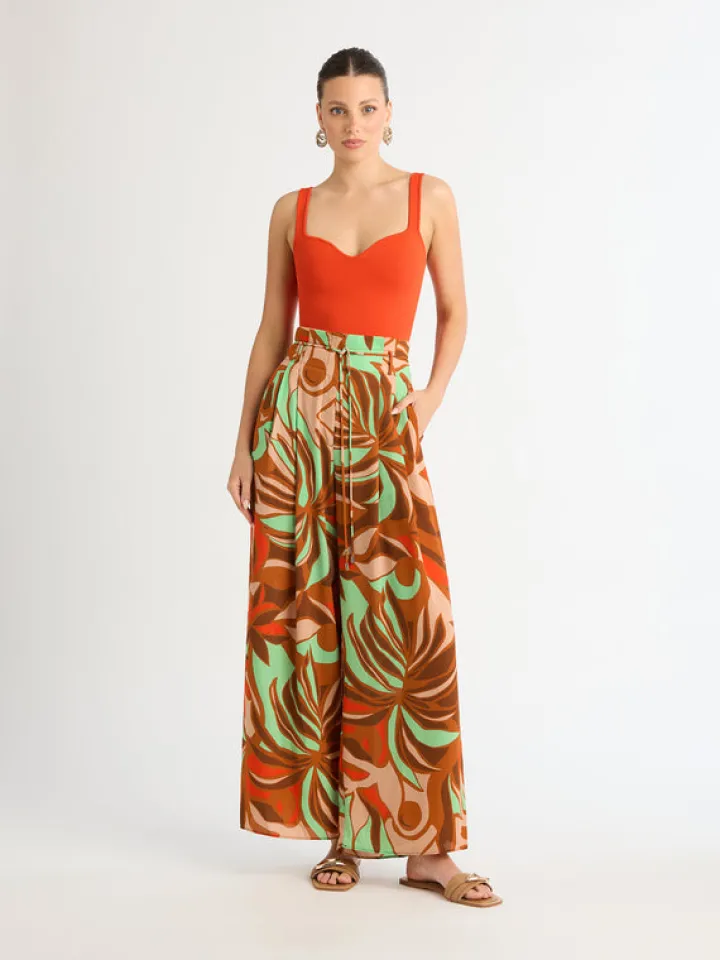 Woman SHEIKE Tropicola Pant
