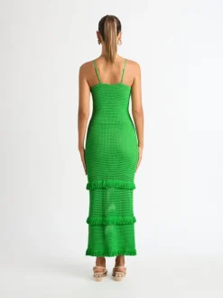 Woman SHEIKE Tropics Knit Dress