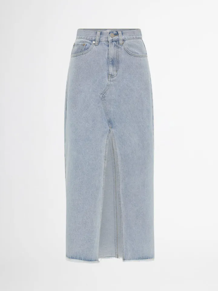 Woman SHEIKE Tyra Denim Skirt
