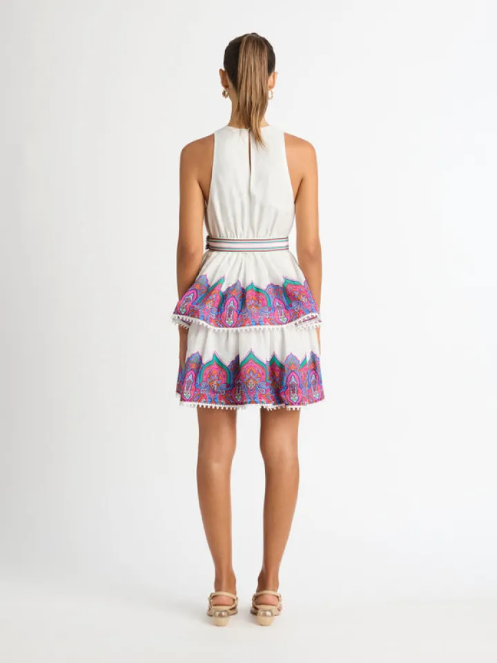 Woman SHEIKE Valencia Mini Dress