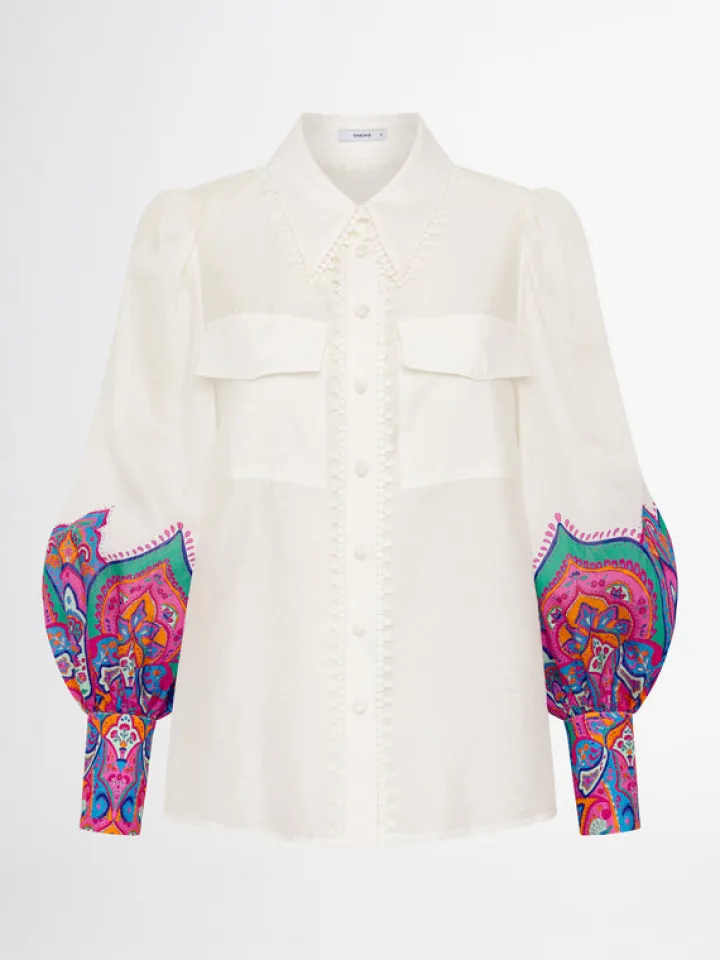 Woman SHEIKE Valencia Shirt