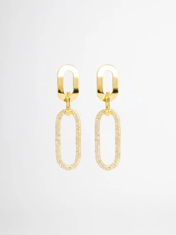 Woman SHEIKE Valentina Earrings
