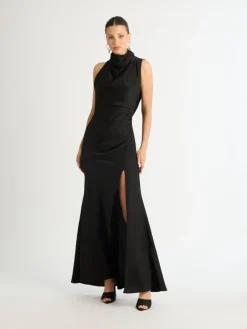 Woman SHEIKE Venus Maxi Dress
