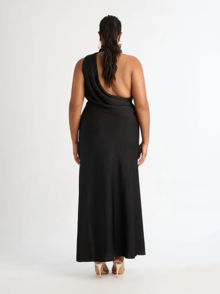 Woman SHEIKE Venus Maxi Dress