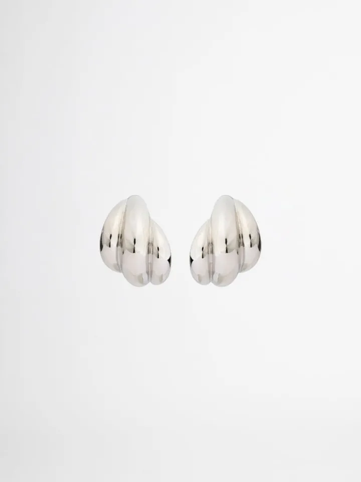 Woman SHEIKE Venus Stud Earrings
