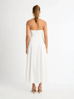 Woman SHEIKE Vincent Maxi Dress