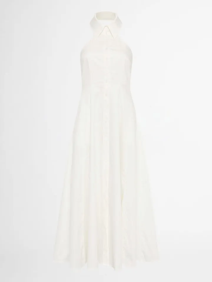 Woman SHEIKE Vincent Maxi Dress