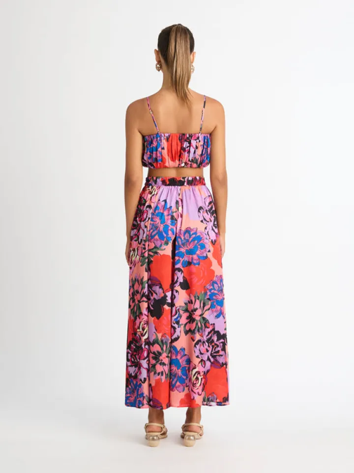 Woman SHEIKE Vivid Blooms Top